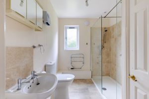 Shower Room- click for photo gallery